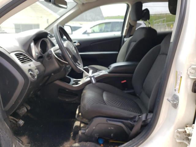 3C4PDCAB5LT207432 Dodge JOURNEY SE