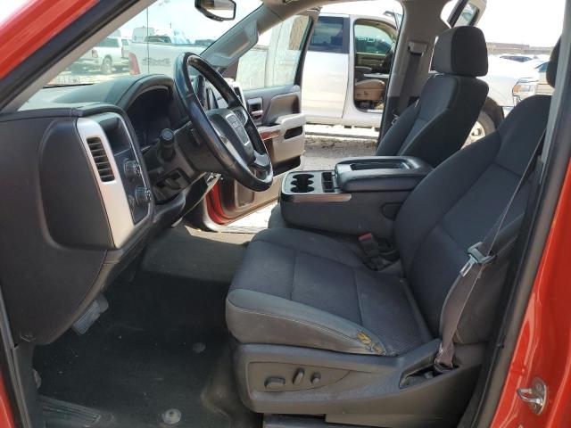 3GTU2UEC7FG266190 GMC Sierra K1500 Sle