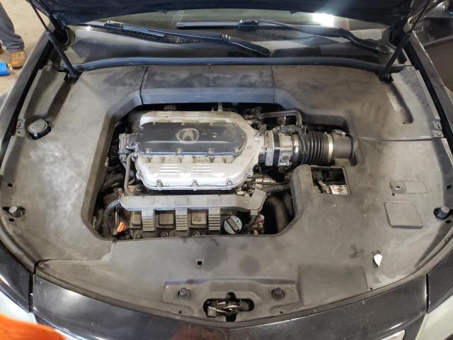 19UUA9E55EA002515 Acura TL TECH