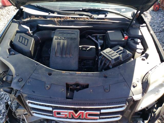 2GKALPEK7H6108797 GMC Terrain Slt