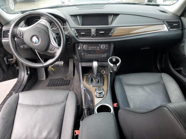 WBAVM5C50FVV94855 BMW X1 Xdrive35i