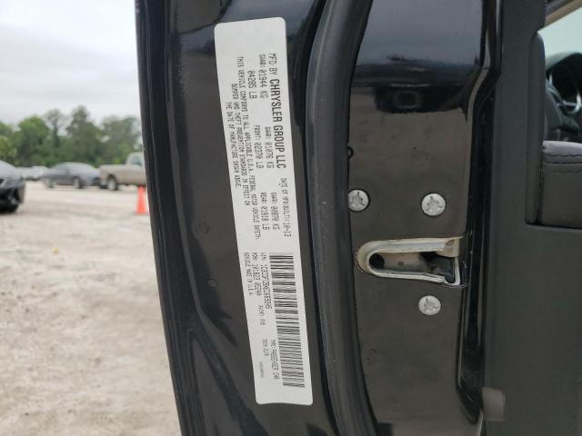 1C3CDFCBXED669205 Dodge Dart Limited