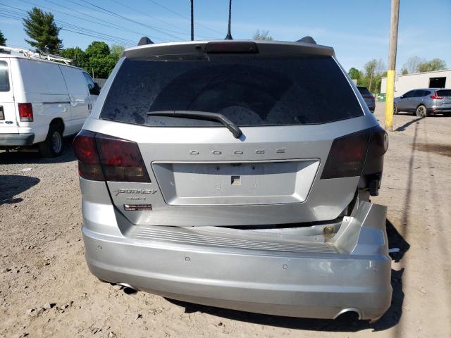 3C4PDDAG8HT577671 Dodge JOURNEY SE