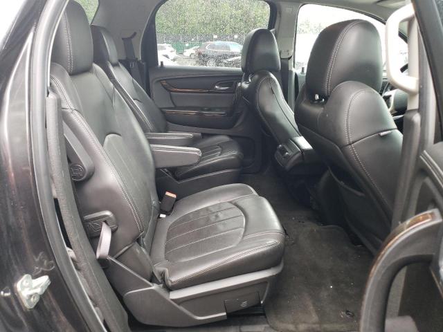 1GKKVTKD3GJ147014 GMC Acadia Denali