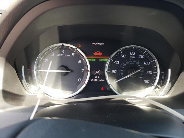 19UUB3F45KA006754 Acura Tlx Technology