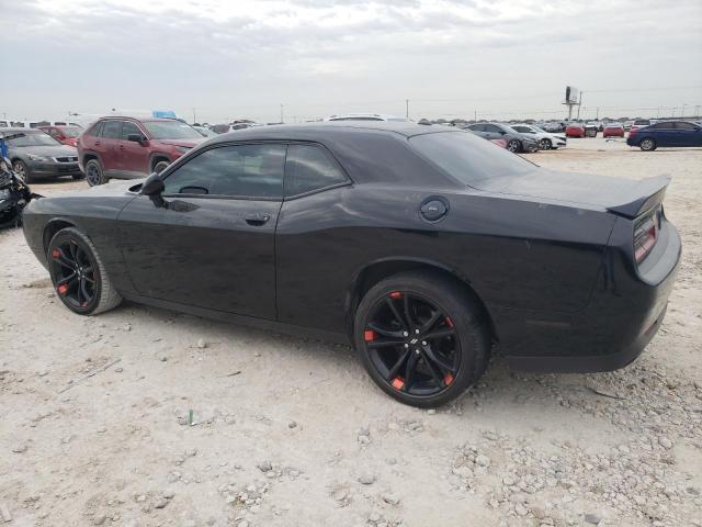 2C3CDZAG1HH578606 Dodge Challenger Sxt