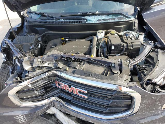 3GKALTEV9KL308781 GMC Terrain Sle