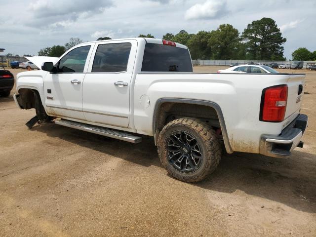 3GTU2VEC3EG409883 GMC Sierra K1500 Slt