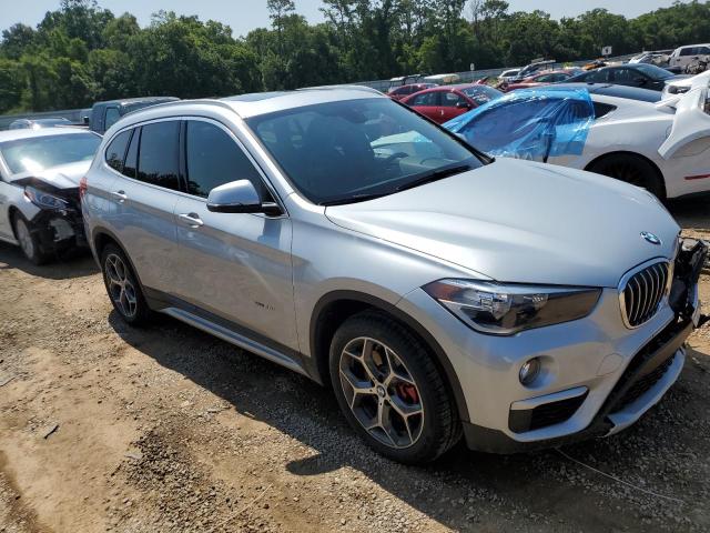 WBXHU7C37J5H39625 BMW X1 Sdrive28i