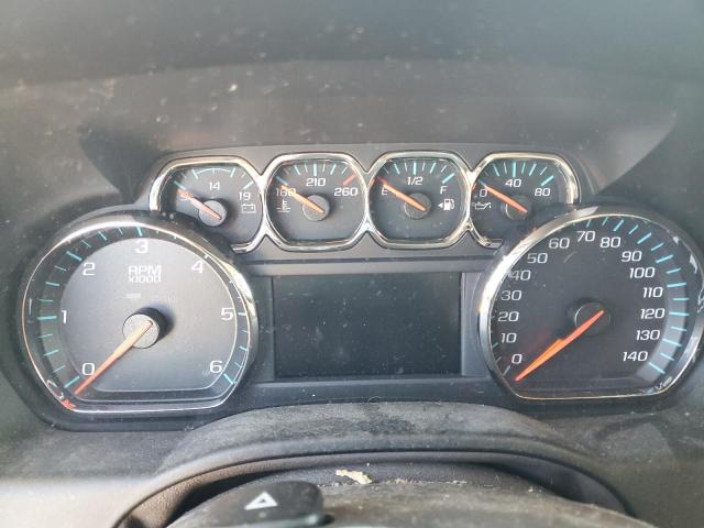 1GKS1BKC4HR146762 GMC YUKON SLT