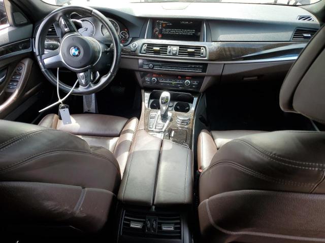 WBA5B1C59GG134467 BMW 535 I