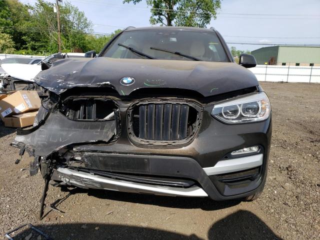5UXTR9C57KLE21635 BMW X3 Xdrive30i