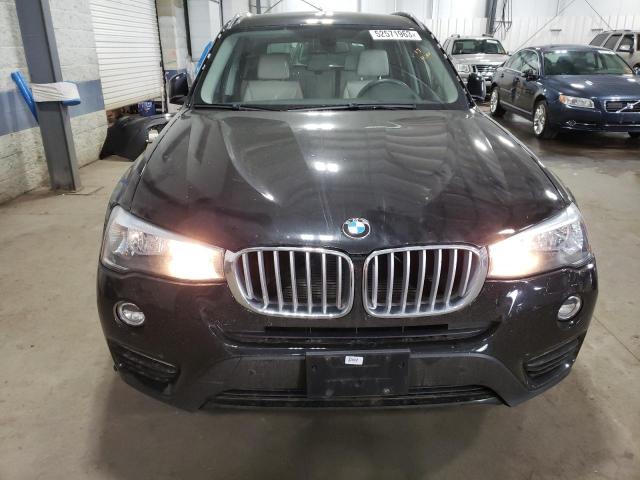 5UXWX9C50G0D69082 BMW X3 Xdrive28i