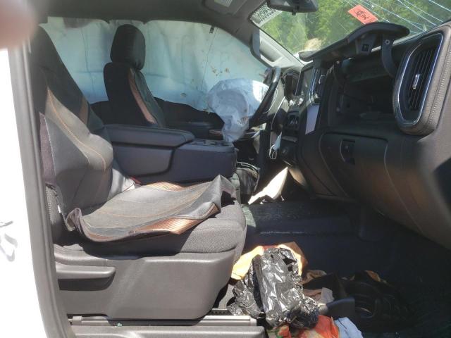 3GTU9BET7MG434858 GMC Sierra K1500 Sle