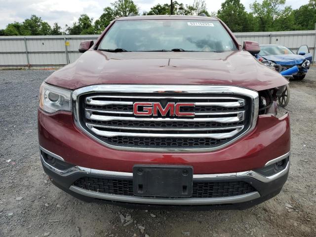 1GKKNULSXHZ223947 GMC Acadia Slt-1