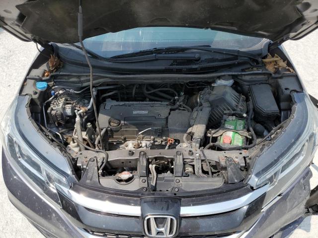 5J6RM4H45GL029961 Honda CR-V SE