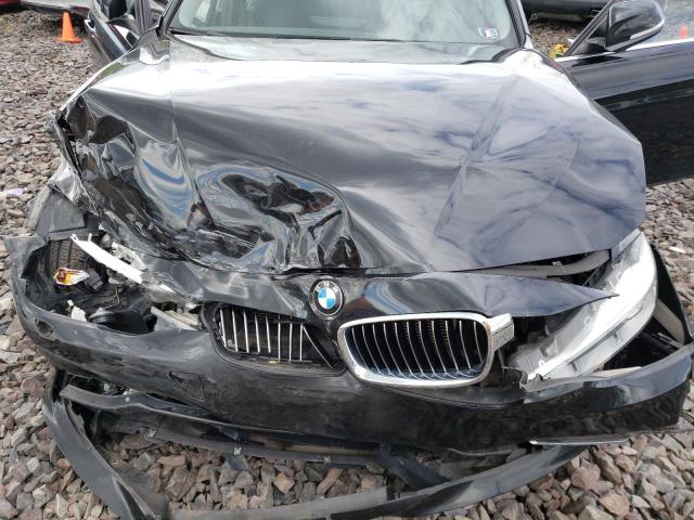 WBA3D5C56EKX99183 BMW 328 D Xdrive