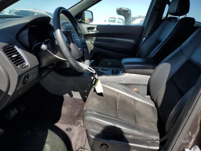 1C4RDJDG9KC559959 Dodge DURANGO GT
