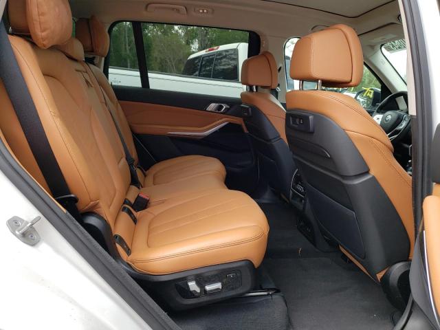 5UXCW2C03M9H45136 BMW X7 Xdrive40i