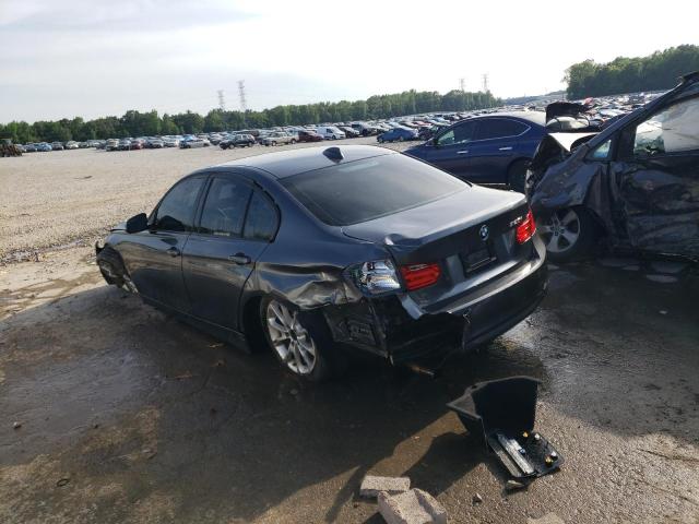 WBA3B1C51EK134979 BMW 320 I