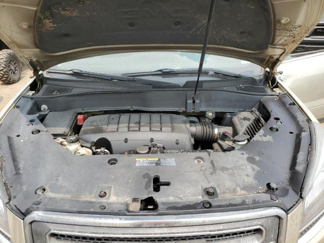 1GKKRSKD2GJ218864 GMC Acadia Slt-2