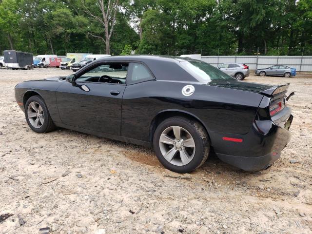 2C3CDZAG8KH669279 Dodge Challenger Sxt