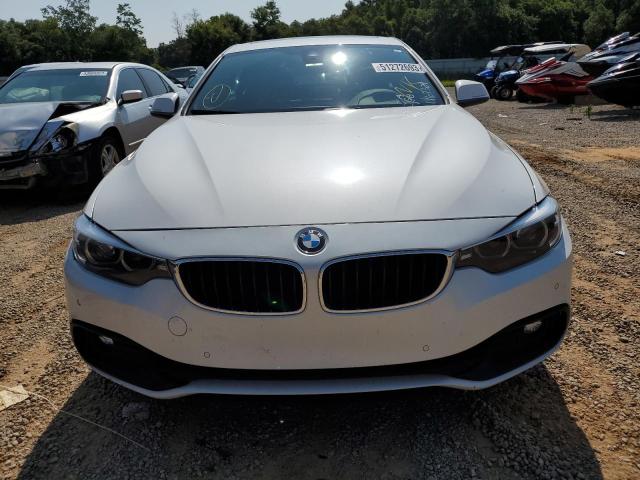 WBA4J1C57KBU67321 BMW 430i Gran Coupe