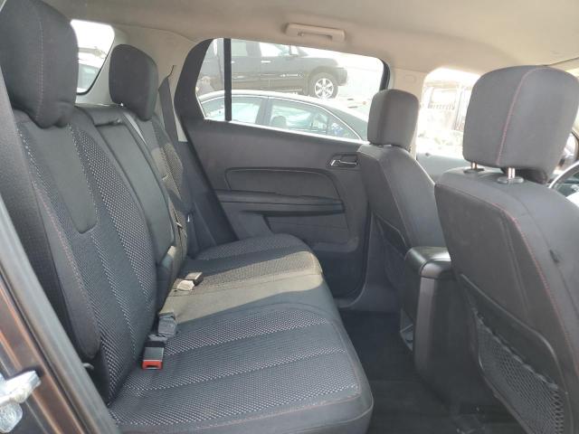 2GKFLWEK8E6268327 GMC Terrain Sle