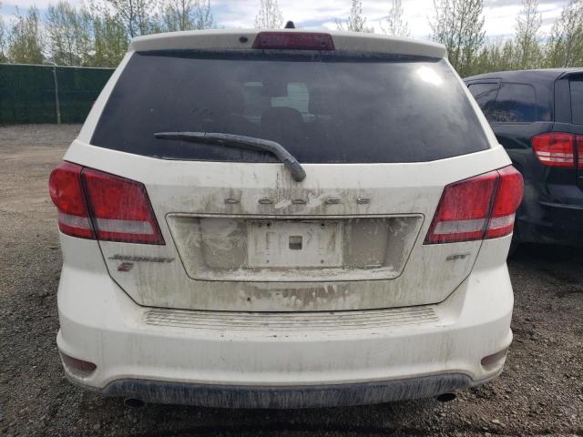 3C4PDDEG9KT738949 Dodge JOURNEY GT