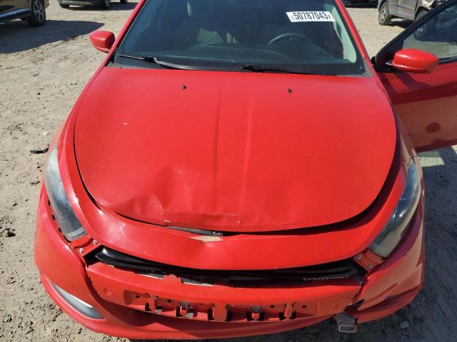 1C3CDFBB8GD694687 Dodge DART SXT