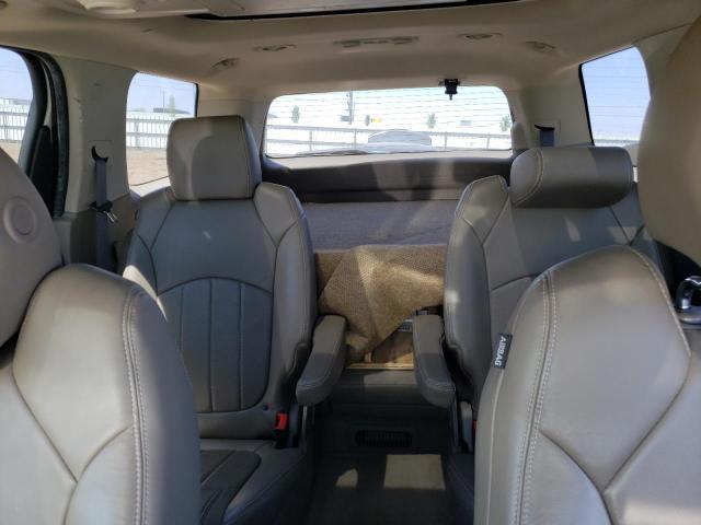 1GKKVTKD3FJ153202 GMC Acadia Denali