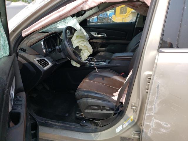 2GKALSEK2F6309717 GMC Terrain Slt