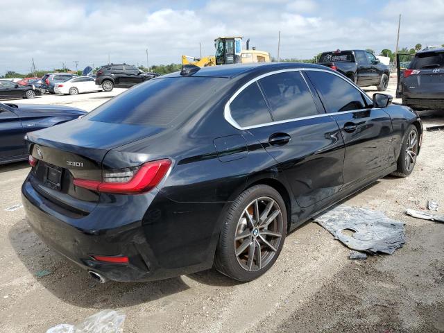 3MW5R1J04L8B30144 BMW 330I
