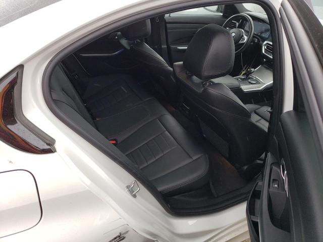 WBA5U7C07LFH64167 BMW M340I