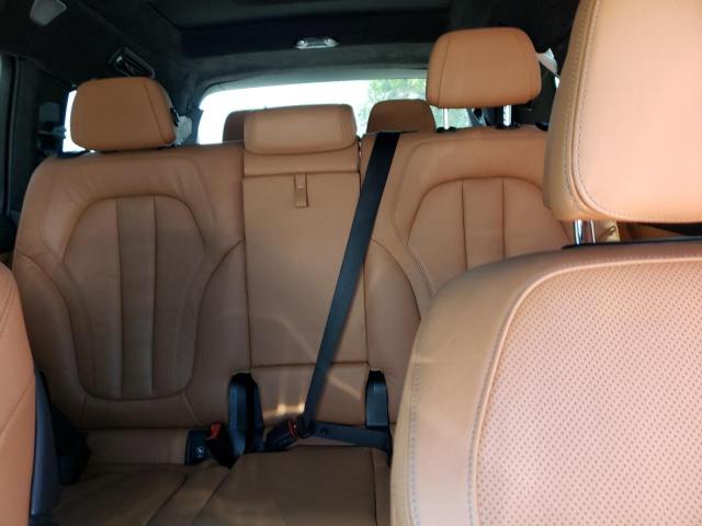 5UXCX6C05N9J36097 BMW X7 M50i