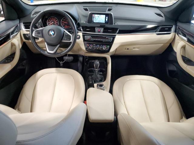 WBXHT3C38G5E56820 BMW X1 Xdrive28i