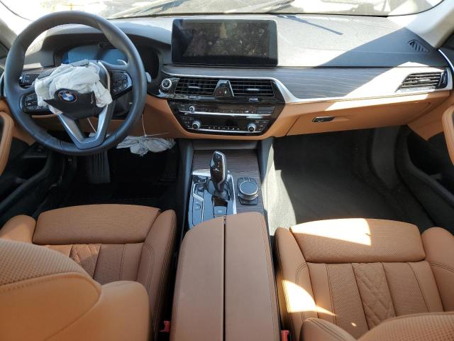 WBA33AG03NCJ29630 BMW 530XE