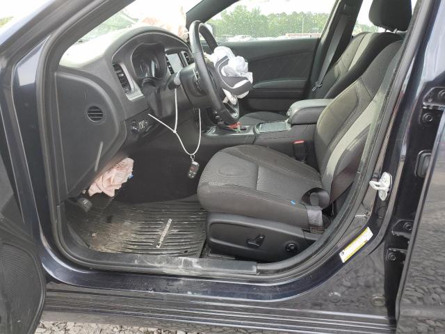 2C3CDXJG0KH710685 Dodge Charger Sxt