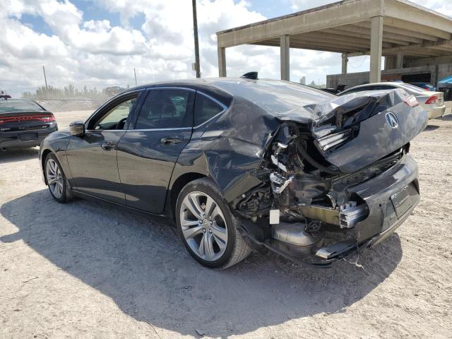 19UUB5F4XMA013827 Acura Tlx Technology