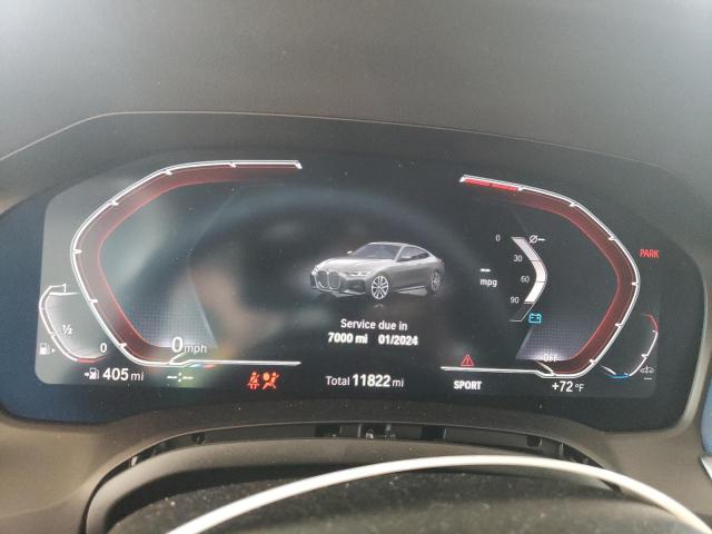 WBA53AP06NCJ45815 BMW 430I