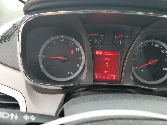 2GKFLVEK3F6392419 GMC Terrain Sle