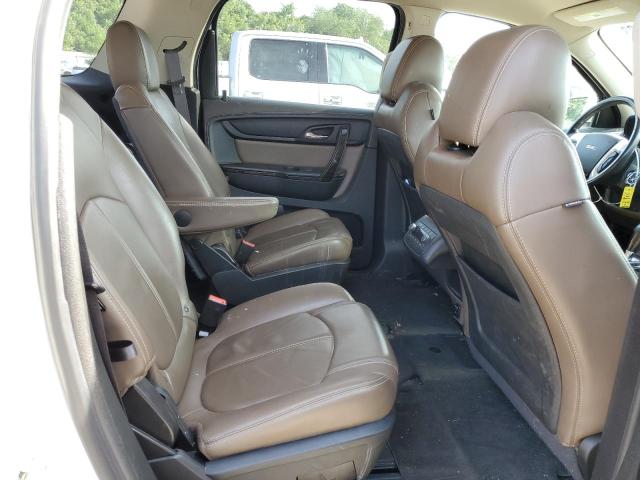 1GKKRRKDXFJ196278 GMC Acadia Slt-1