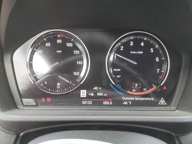 WBXYJ3C57K5N34050 BMW X2 Sdrive28i