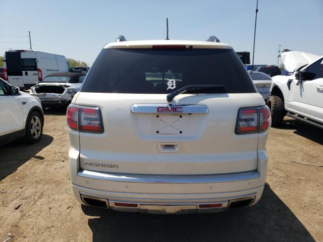1GKKRTKD8FJ112326 GMC Acadia Denali