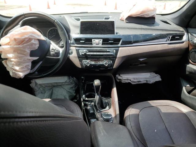 WBXHT3C38GP887580 BMW X1 Xdrive28i
