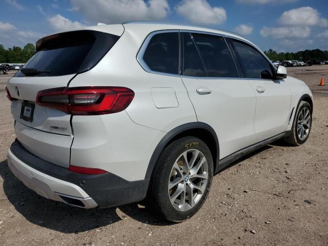 5UXCR4C04L9B42441 BMW X5 Sdrive 40i