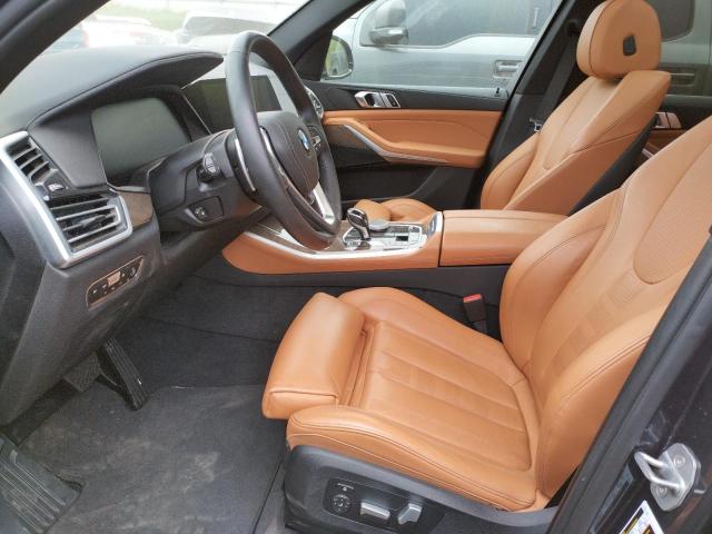 5UXTA6C05M9D26050 BMW X5 Xdrive45e