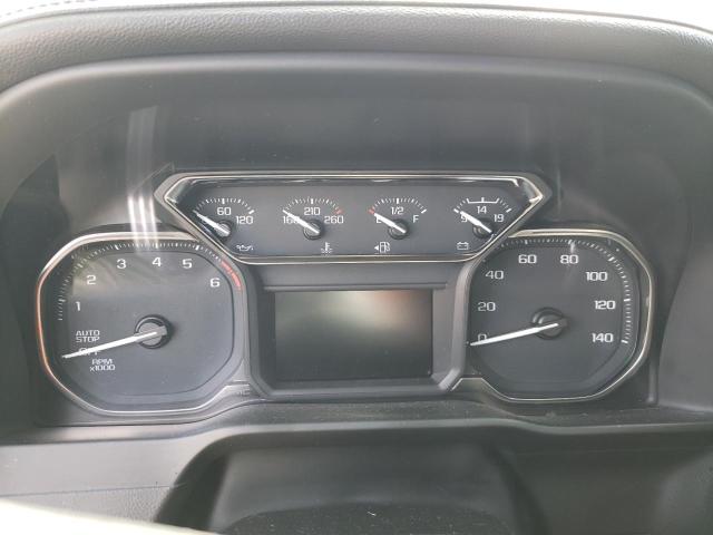 1GTR9CED7LZ369772 GMC Sierra K1500 Elevation