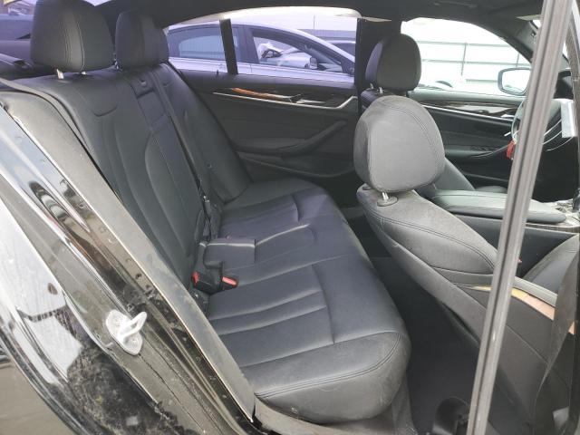 WBAJA5C59KWW12880 BMW 530 I