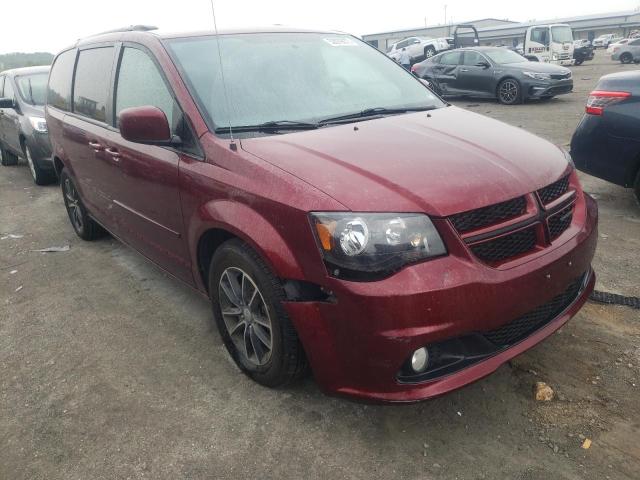 2C4RDGEG4HR681131 Dodge Grand Caravan Gt